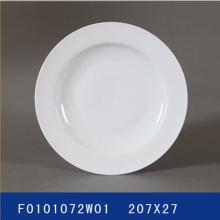 8吋汤盘