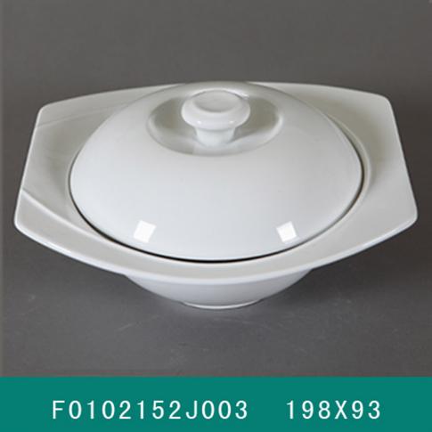 10.25吋汤匙座汤锅