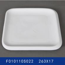 8吋英式正方平盘