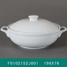 36头9吋双耳品锅