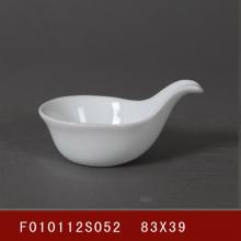 大鱼子酱碗