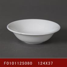 4吋反口碗