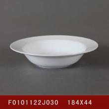 6吋有边麦片碗