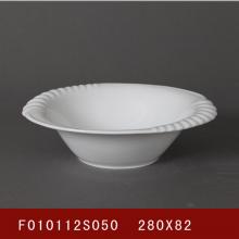 11吋北海螃蟹碗