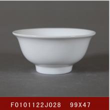 3.5吋奶茶碗