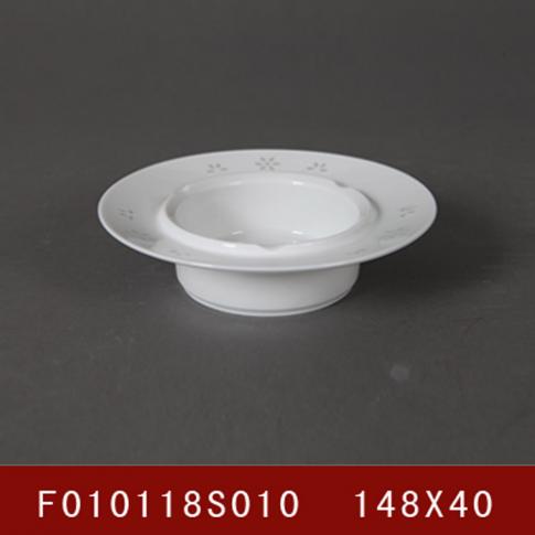 玲珑米通莲蓬烟缸
