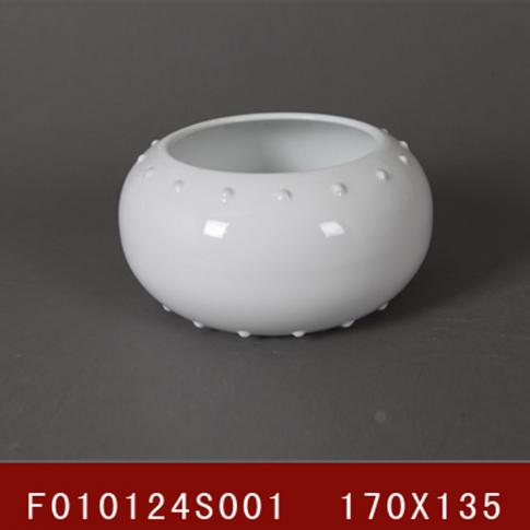 锣鼓笔洗