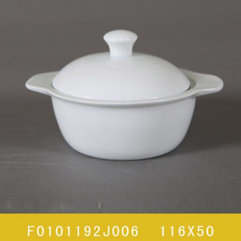 人大4.25吋双耳骨盅