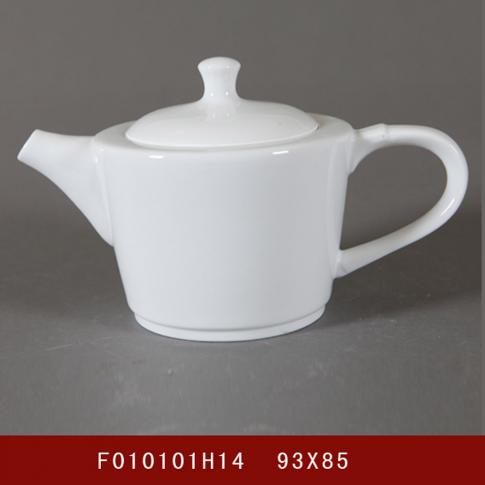 七号茶壶