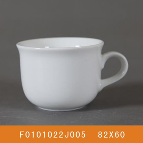 中号咖啡杯