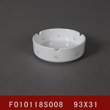 玲珑牙律莲蓬烟缸