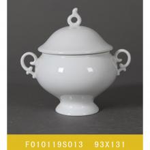 欢乐颂狮头盅