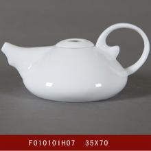 六号茶壶