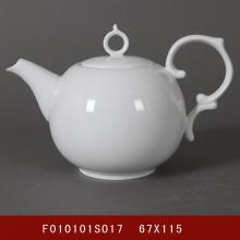 欢乐颂茶壶