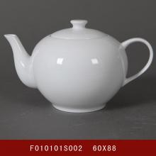 双龙茶壶