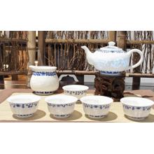 8头龙凤呈祥玲珑功夫茶...