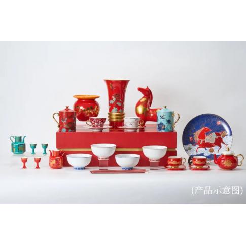 2026中国陶瓷大礼包