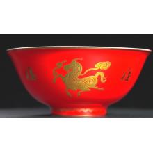 4头宝骏迎福饭具套组