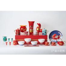 2026中国陶瓷大礼包