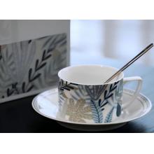 3头春华实录繁咖啡具套组